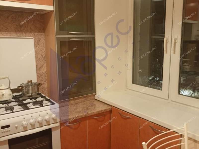 двухкомнатная квартира на проспекте Ленина дом 127