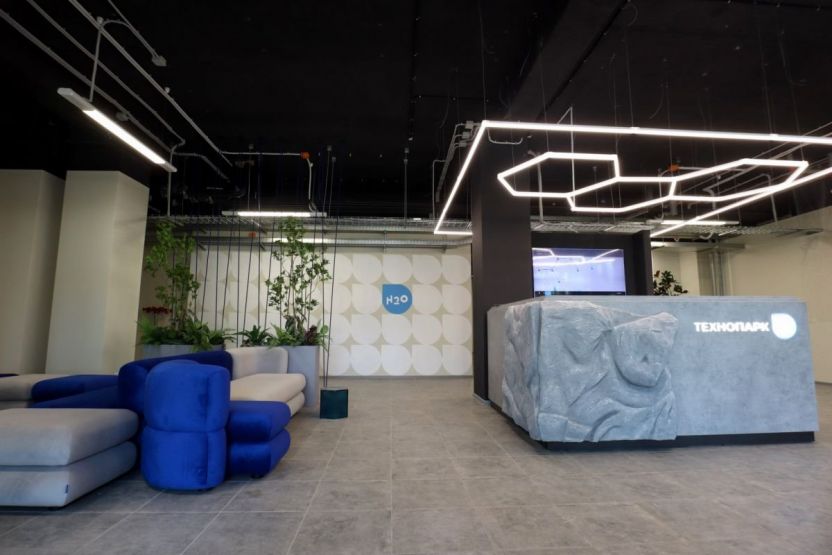 Фото: Андрей Большаков / Корпорация развития Нижегородской области