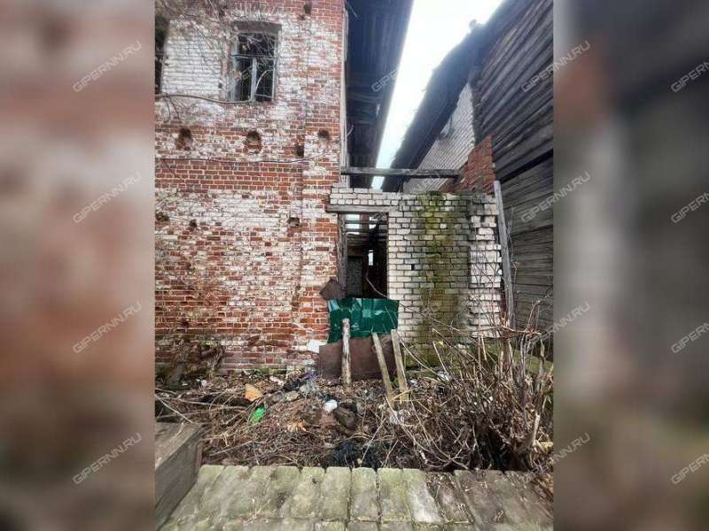 помещение под коммерческую недвижимость на улице Ленина село Работки