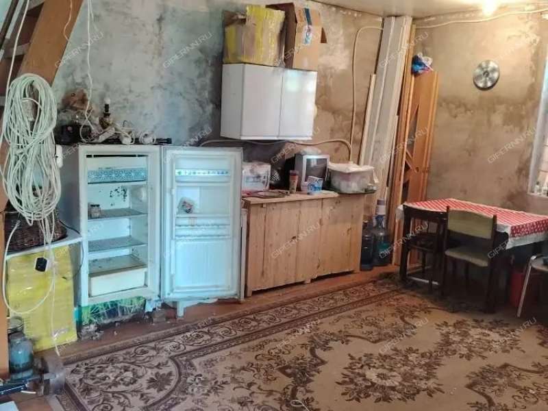 дача на СНТ ДОЗ-1