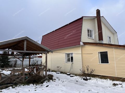 dom-poselok-doskino-liniya-3-ya-d-15 фото