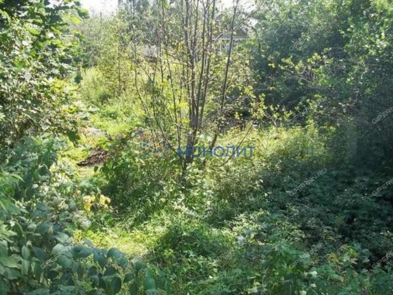 земельный участок 10 соток Александровская слобода