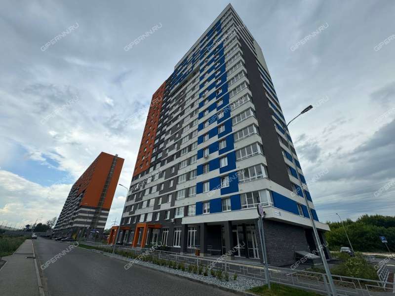 улица Коперника, 3 фото