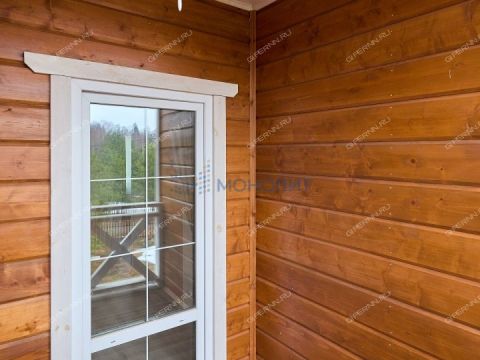 dom-derevnya-berezniki-gorodeckiy-rayon фото