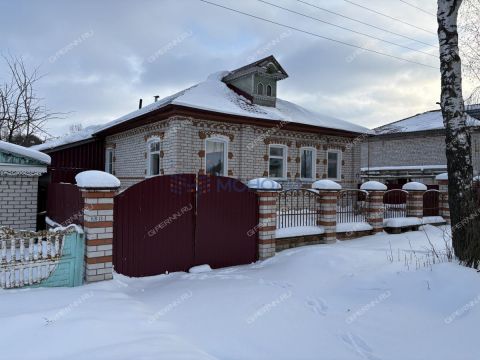 dom-rabochiy-poselok-vorotynec-vorotynskiy-gorodskoy-okrug фото