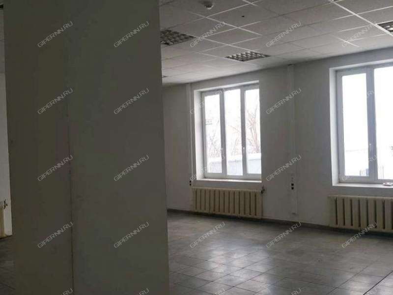 помещение под офис на Гагарина пр-кт, д. 23А