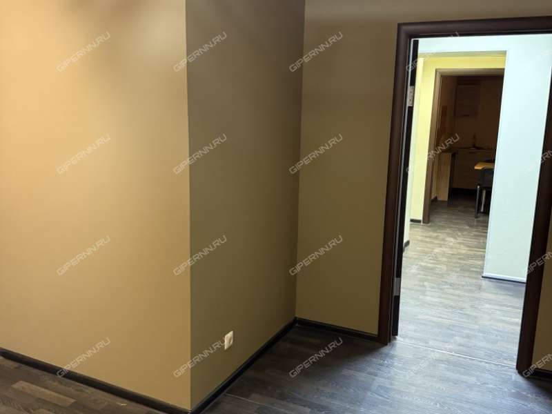 помещение под помещение свободного назначения на улице Родионова