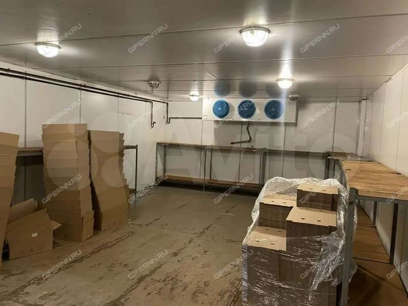 помещение под склад на Московское шоссе , д.213а