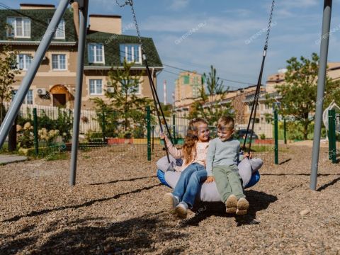 taunhaus-ul-agronomicheskaya-d-226 фото