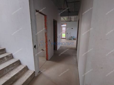 kottedzh-rabochiy-poselok-lukino-balahninskiy-municipalnyy-okrug фото