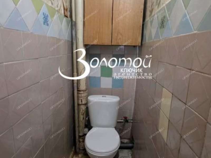 двухкомнатная квартира на улице Юлиуса Фучика дом 41