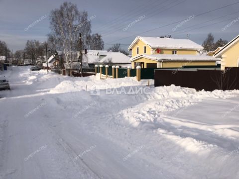 dom-poselok-pamyat-parizhskoy-kommuny-gorodskoy-okrug-bor фото