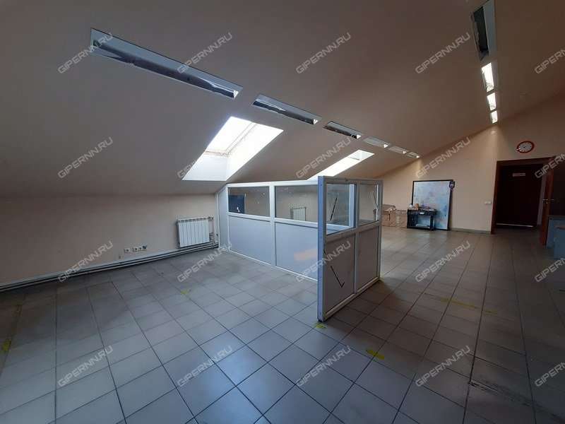помещение под офис на Фабричная ул.2