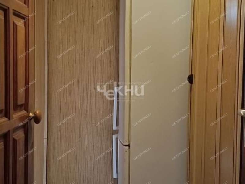 однокомнатная квартира на проспекте Кирова дом 1А