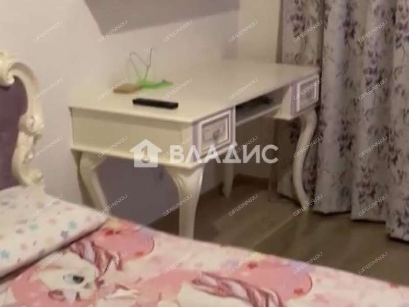 трёхкомнатная квартира на Русской улице улице дом 11 деревня Анкудиновка