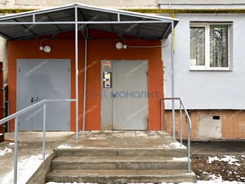 1-komnatnaya-ul-geroya-sovetskogo-soyuza-usilova-d-5 фото