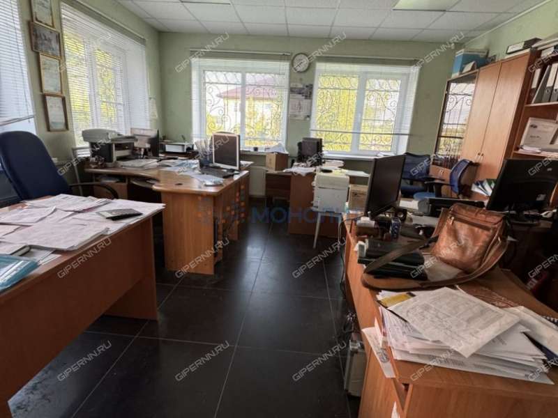 дом в Широком переулке село Доскино