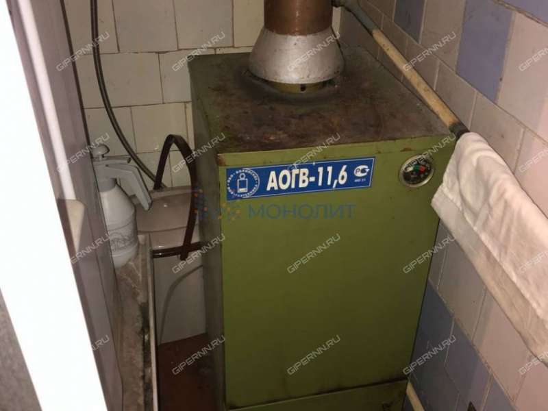 дом на улице Постышева