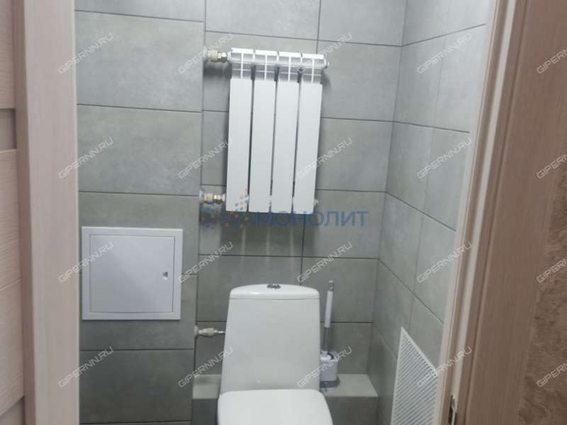 помещение под офис на улице имени Генерала Ивлиева