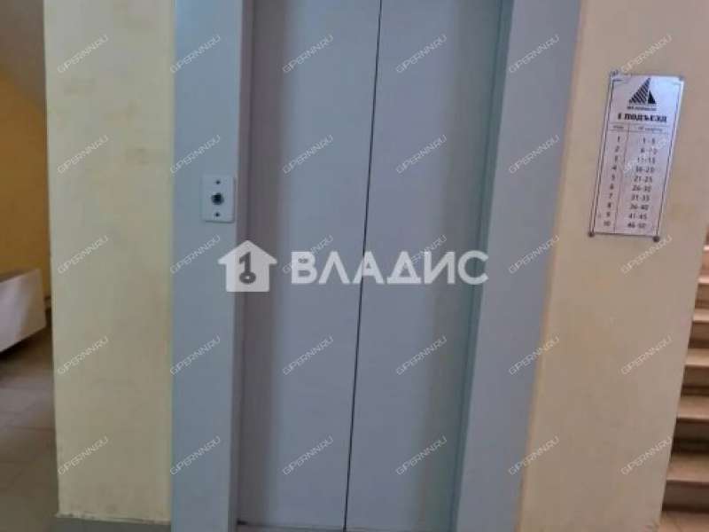 однокомнатная квартира на проспекте Кораблестроителей дом 68