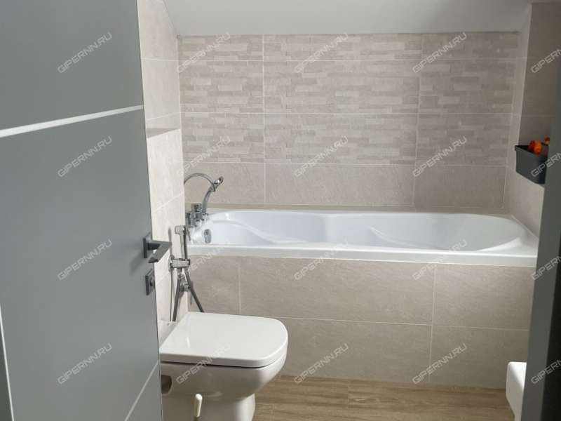 дом в Цветочном переулке город Богородск