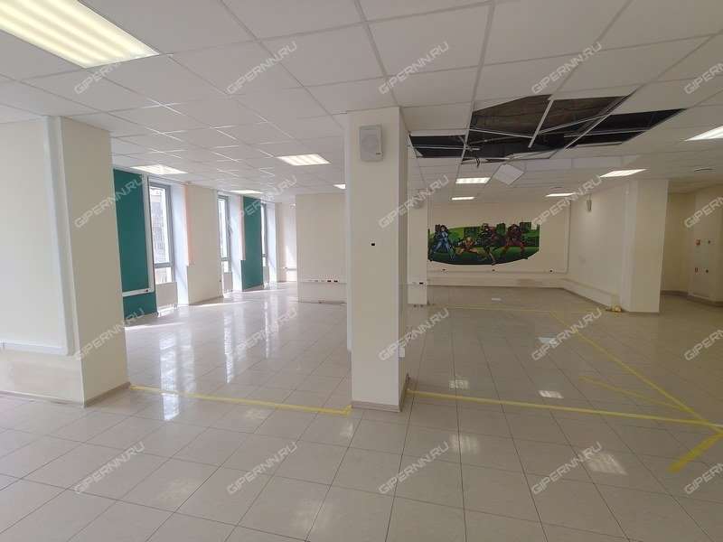 помещение под офис на Большей Печёрской улице