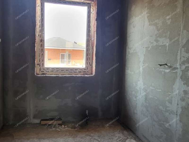 дом на Зеленая ул. деревня Подвалиха