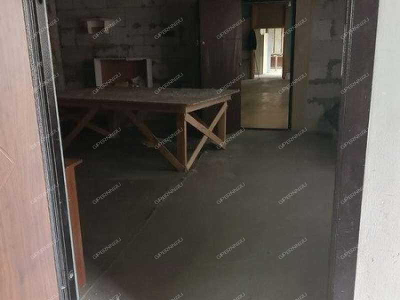 помещение под склад на улице Зайцева