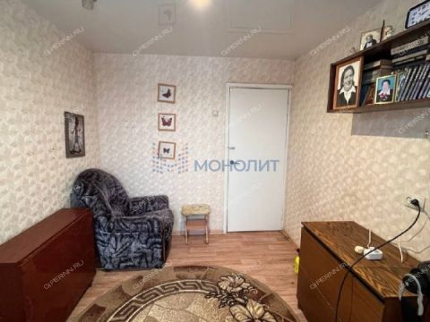 4-komnatnaya-gorod-dzerzhinsk-gorodskoy-okrug-dzerzhinsk фото