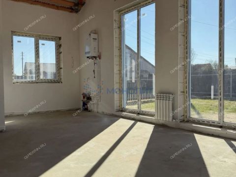 dom-poselok-lyahovo-balahninskiy-municipalnyy-okrug фото