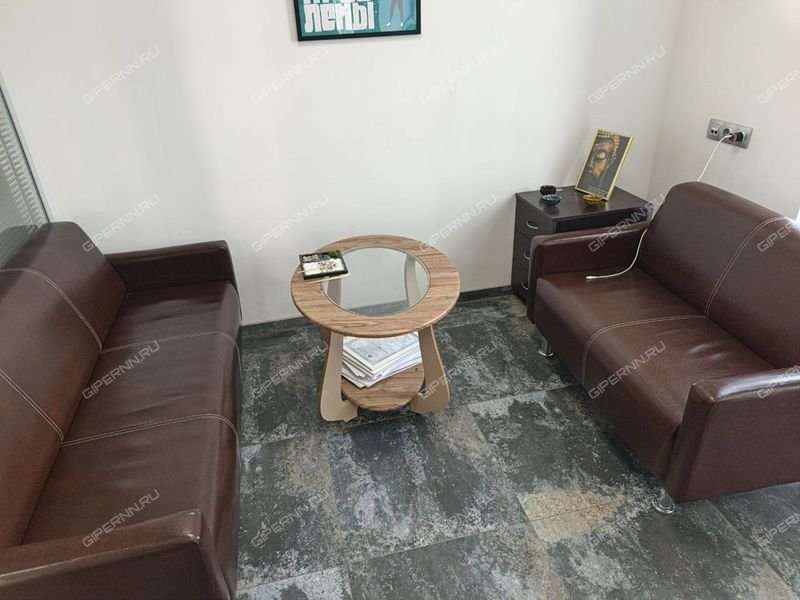 помещение под офис на Советская ул.д.18