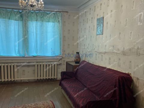 2-komnatnaya-ul-koreyskaya-d-9 фото