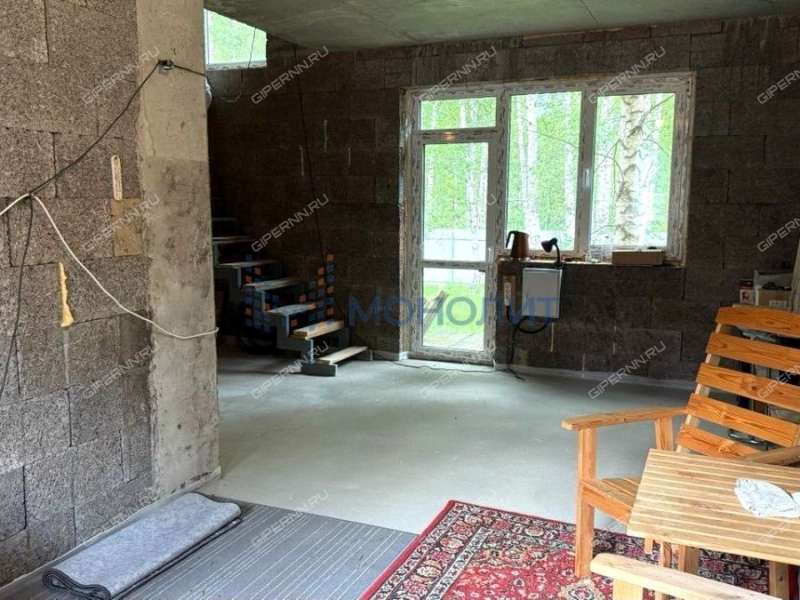 коттедж на - деревня Княжево (Краснослободский сельсовет