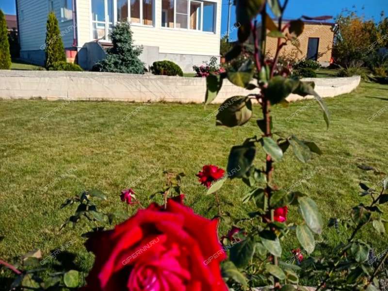 коттедж на КП Троца деревня Перехваткино, Кузнецовский сельсовет