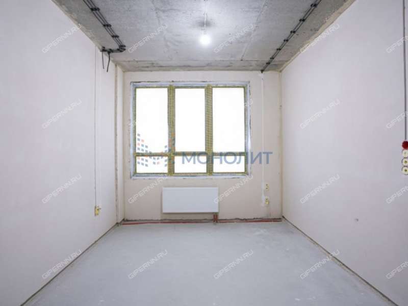 трёхкомнатная квартира на улице Белинского дом 66