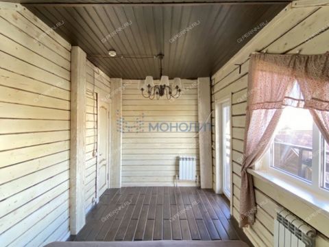 dom-derevnya-ilina-gora-volodarskiy-rayon фото