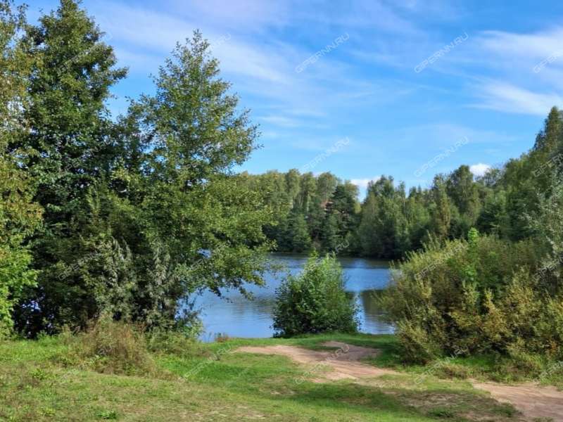 дача на СНТ N13 СОСНА территория город Арзамас