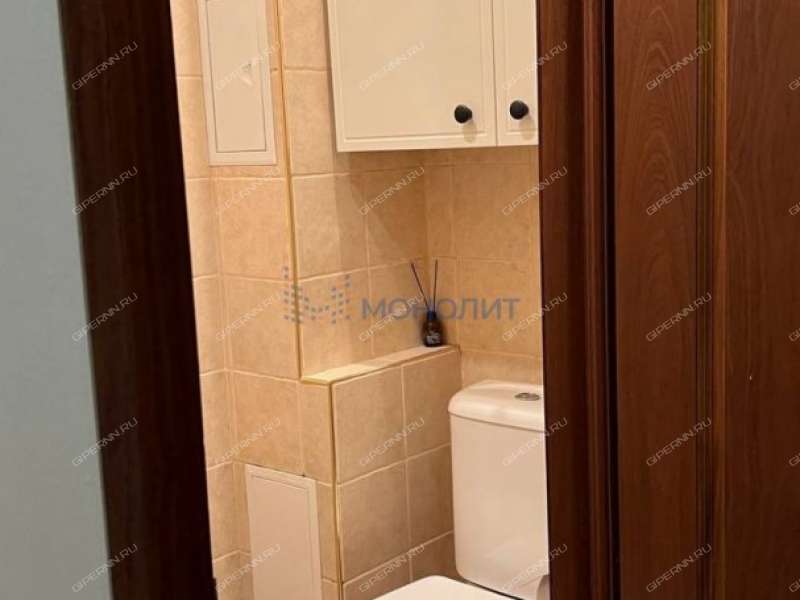 двухкомнатная квартира на Казанском шоссе дом 5