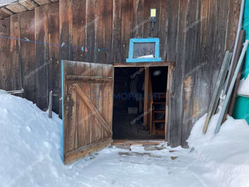 дом на улице Мира село Линда