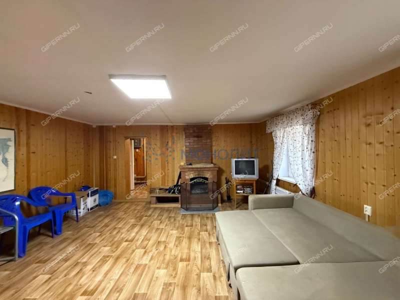 дом на  деревня Вашуриха