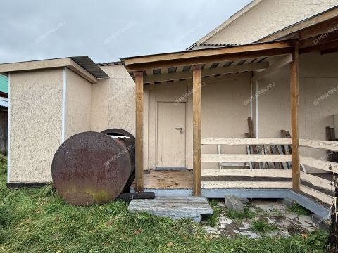 dom-derevnya-novaya-derevnya-kstovskiy-rayon фото