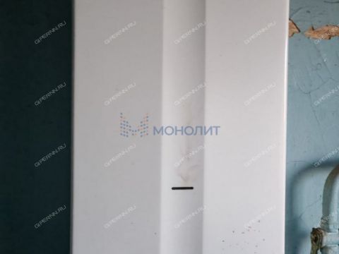 1-komnatnaya-poselok-zhdanovskiy-kstovskiy-rayon фото