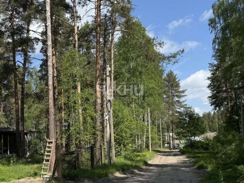 дом на  деревня Линдо-Усад