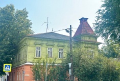 Территорию Старого Канавина в Нижнем Новгороде обследовали для перезагрузки