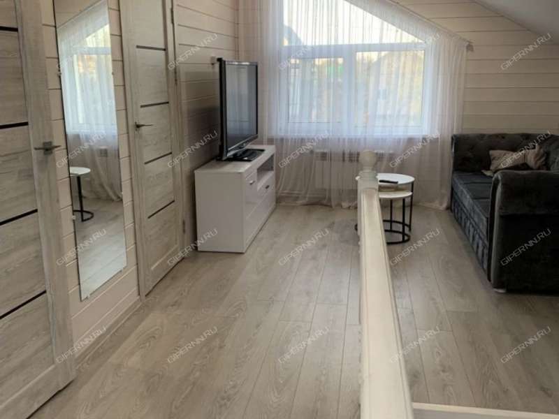 дом на СНТ Балтика