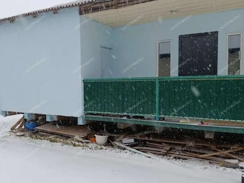 дом на Сенная ул. село Ямново (Ямновский сельсовет
