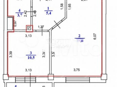 1-komnatnaya-ul-iyulskih-dney-d-11 фото