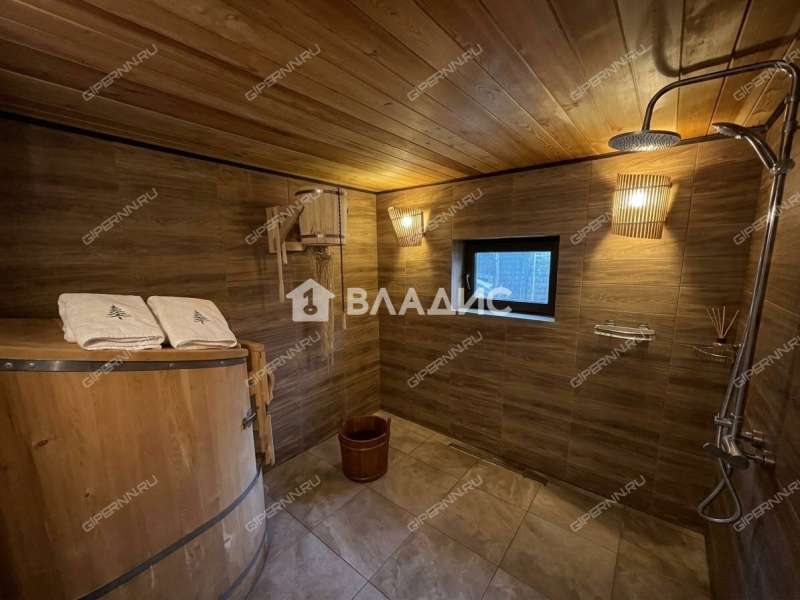 дом на улице Маяковского рабочий посёлок Тумботино