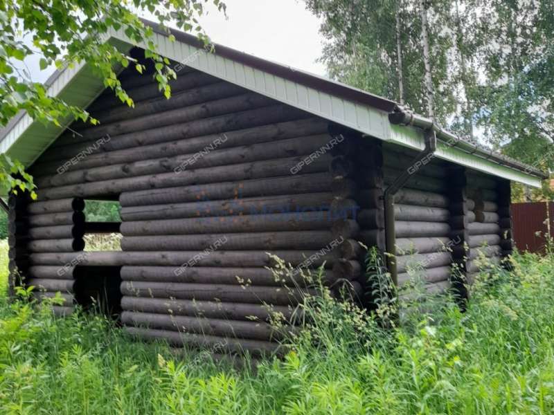 дом на - деревня Колганово