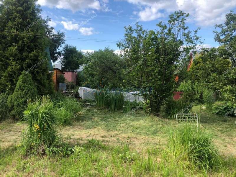 дача на Станция Горький-Сортировочный ДОЗ-1 тер. СНТ